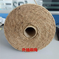Manufacturer supplied with internal pumping of quality silage of quality silage and bale straw bale wheat straw bale packing rope bale machine for baling machine