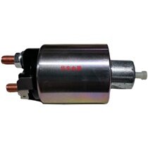 491 Gold Cup Sea Lion Celatu Kratu Mabi F6 Start Motor Electromagnetic Switch Suction Pack