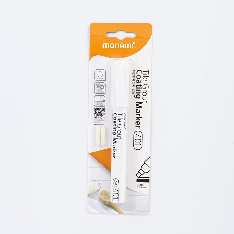 Munami monima porcelain sewing pen ceramic pen ceramic tile sewing with sewing agent beauty sewing powder porcelain sewing powder imported