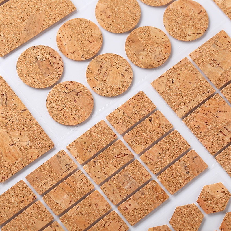 Waterproof label stickers Handwritten self-adhesive bottles and cans round stickers Repeated stickers without leaving marks Sealing stickers Post-it notes stickers Hand-book stickers