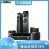 yamaha Yamanoha NS-51 home theater 5 1 set K song set KTV sound singing wooden big sound