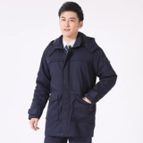 帝御 Демисезонная куртка для работы для занятий на открытом воздухе
