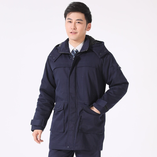 帝御 Демисезонная куртка для работы для занятий на открытом воздухе