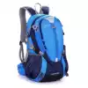 25L outdoor shoulder bag mountaineering bag Sports leisure bag Men's and women's cycling bag backpack Student bag Waterproof