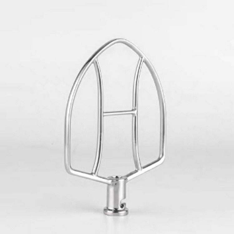 Long wind fresh milk machine 7L agitated for commercial mixer cream milk frosting machine with egg machine stirring fan