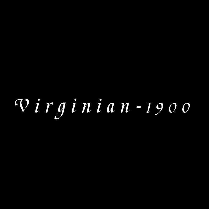 弗吉尼亚 Virginian1900