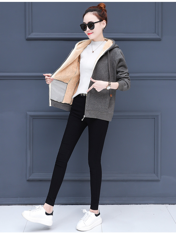 Sweatshirt femme      - Ref 3214229 Image 25