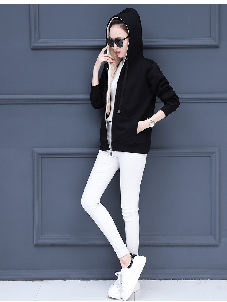 Sweatshirt femme      - Ref 3214229 Image 21