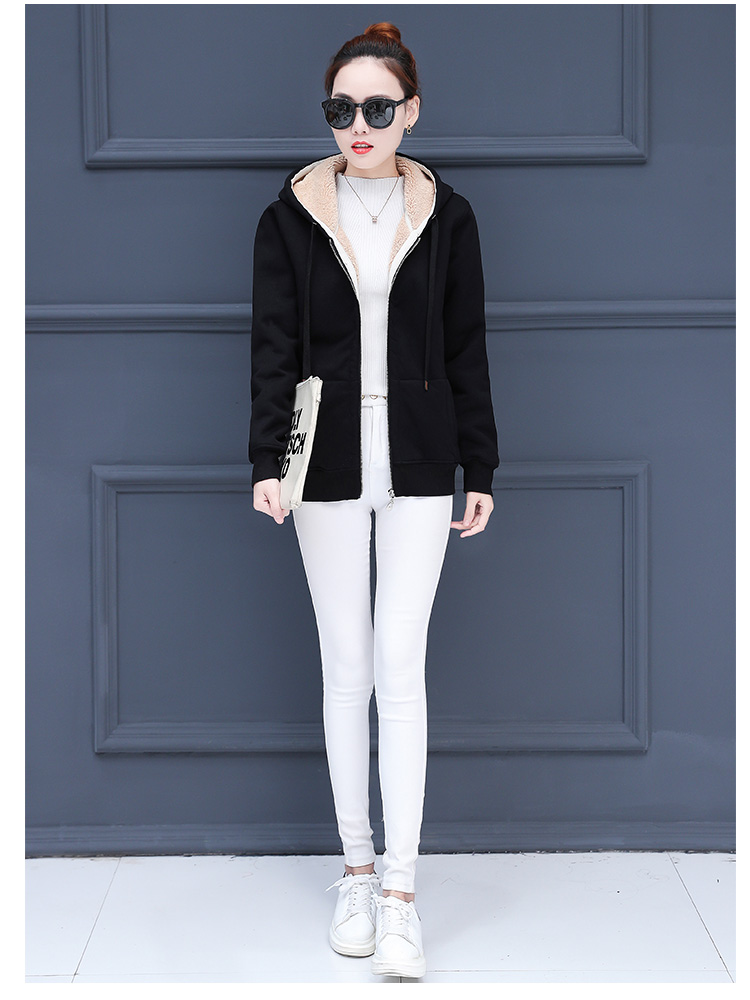 Sweatshirt femme      - Ref 3214229 Image 17