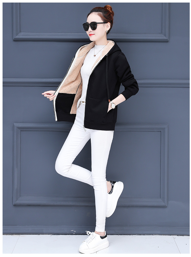 Sweatshirt femme      - Ref 3214229 Image 19