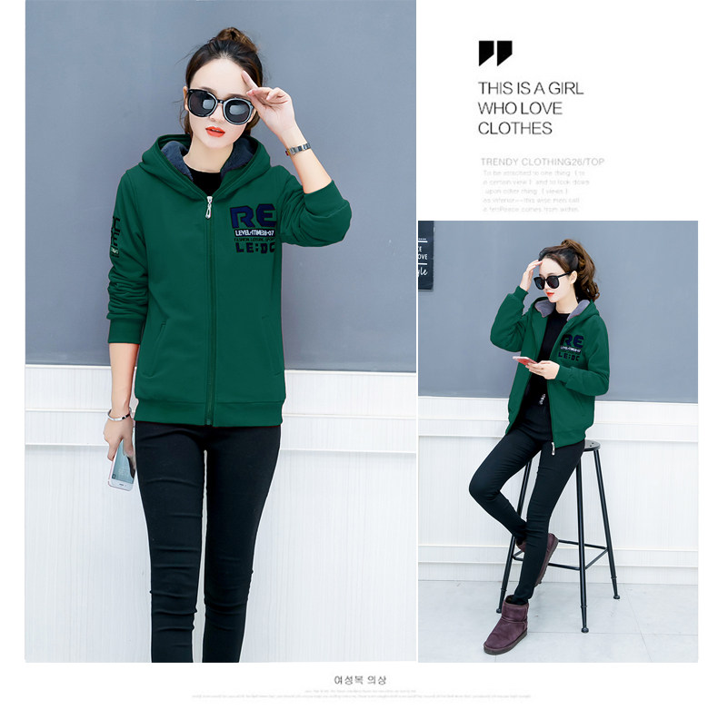 Sweatshirt femme      - Ref 3216074 Image 20