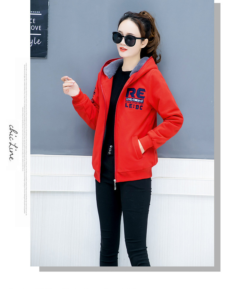 Sweatshirt femme      - Ref 3216074 Image 29