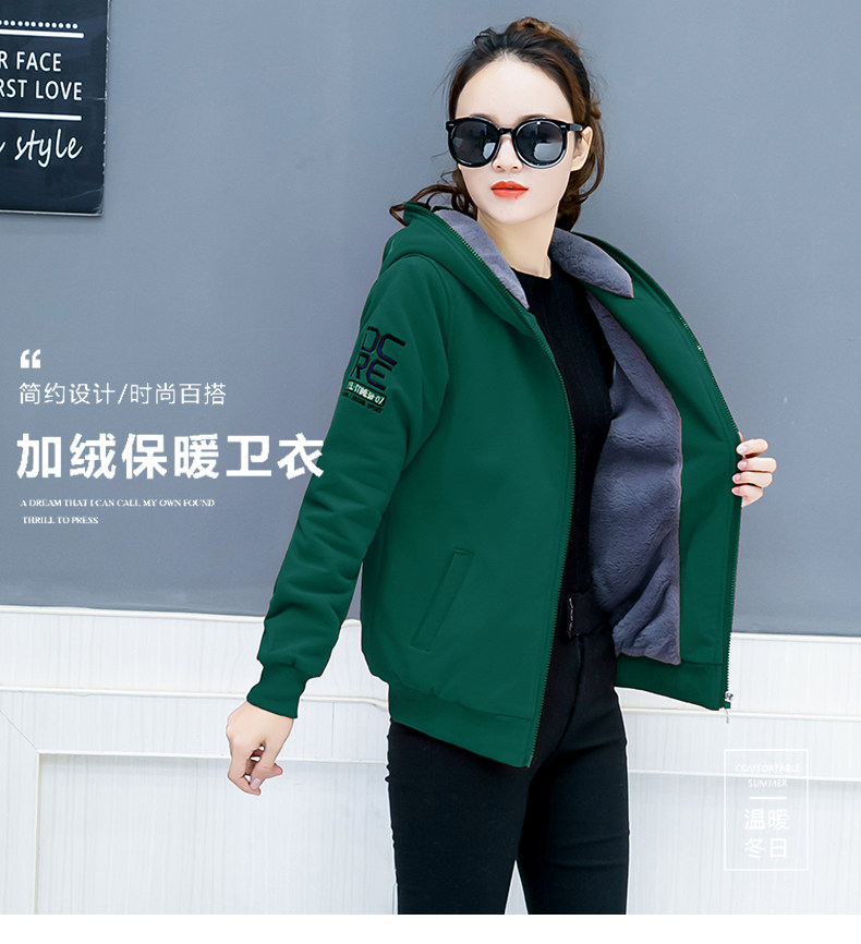 Sweatshirt femme      - Ref 3216074 Image 7