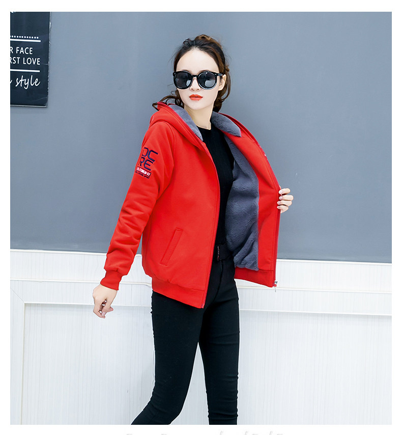 Sweatshirt femme      - Ref 3216074 Image 31