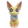 сделай сам, детская игрушка-раскраска ручной работы, большой кот Джиджи, гипсовая кукла-кролик, раскрашивающая белую пустую куклу-эмбрион mini 4