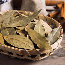 Guizhou specialty fragrant leaf bay leaf household commercial spice seasoning marinade in bulk for sale