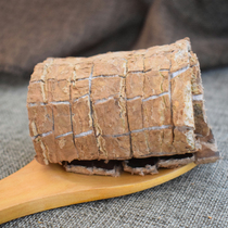 Zunyi native Chinese medicine raw materials to rot skin Zhongpi wild old Eucommia slices Guizhou Sanbao bubble wine Tea