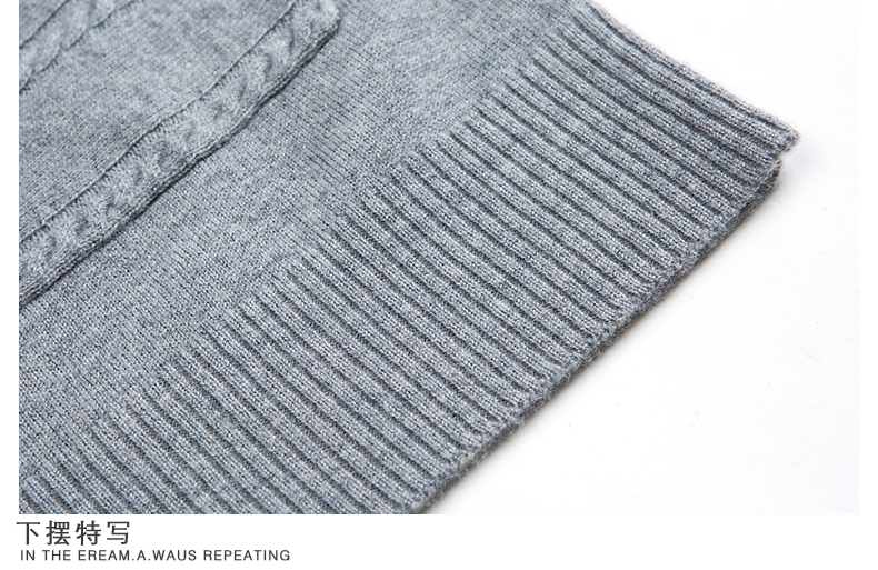 Cardigan DRI-LEX en Laine - Ref 3229028 Image 21