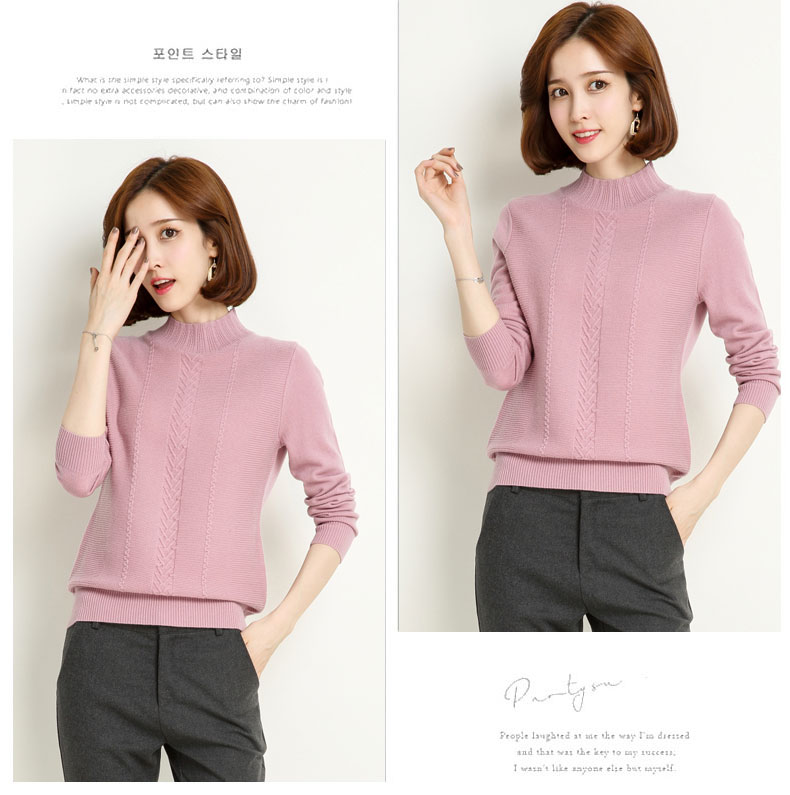 Cardigan DRI-LEX en Laine - Ref 3229157 Image 16