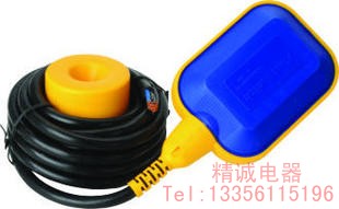 UK-221（MAC3）浮球开关液位控制器水箱水塔水位自动控制器直销