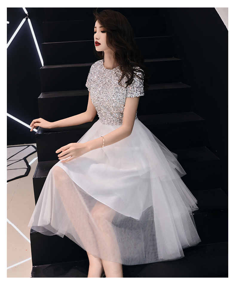 Robe du soir conventionnel - Ref 3212320 Image 21