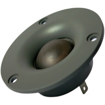 AVOXIVY1 5 inch silk film 70mm panel strong neodymium magnetic fever tweeter