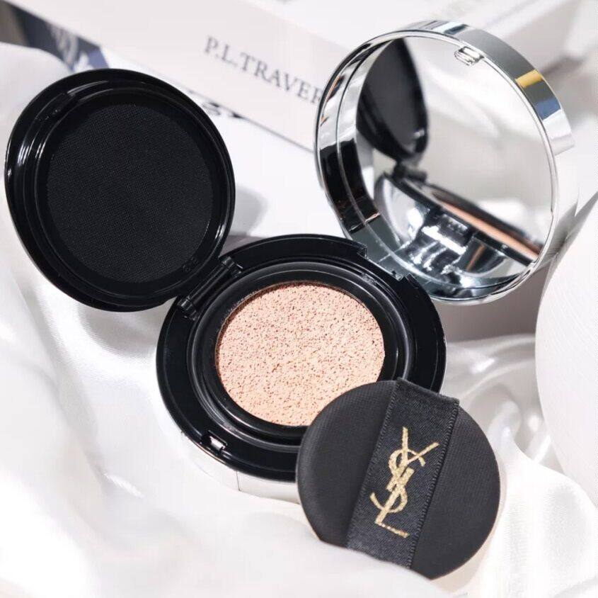 �߼��ƹ�ױ�У�YSL�������ذ���Ϯ��ͼ3