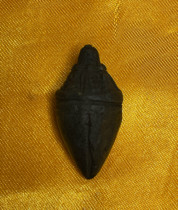 Kathok Shiming Midi Tsa Tsa ethnic style pendant