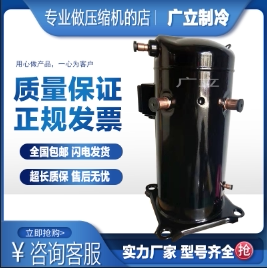 ZR72KC-TFD-420 ZR72KC-TFD-422 new grain wheel 6 parallel air compressor