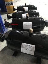 M1000EL-160A3 M1000EL-160A3 M1000EL-160C3 original installation Hitachi horizontal refrigeration compressor three-phase 200V