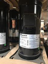 503DHV-80D2 brand new original installation Hitachi Air conditioning compressor frequency conversion air conditioning refrigeration compressor