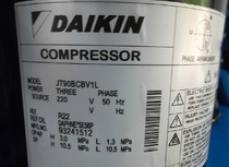 JT90BCBV1L JT90BCBV1L JT95BCBV1L JT100BCBV1L JT100BCBV1L conditioning compressor big gold 3P compressor