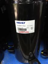 SD134CV-P6AG SD134CV-P6AG SD134CV-H3AU SD134CV-H3AG SD134CV-H3AG brand new Hitachi 1 Pizza Compressor