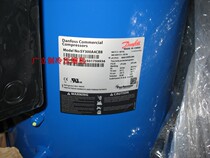 SH300A4ACC SH380A4ABB original new Danfoss Carrier central air conditioning compressor