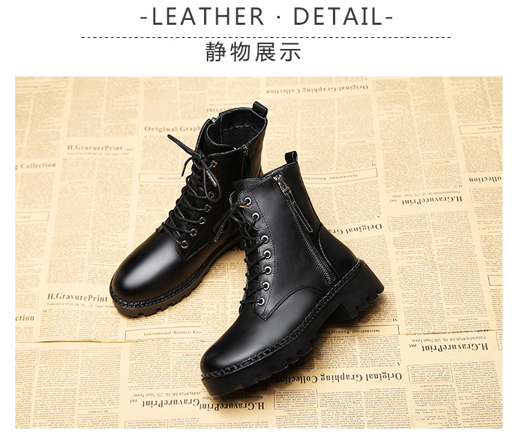 Bottes mi-saison femme OTHER en Caoutchouc - Ref 3250935 Image 16