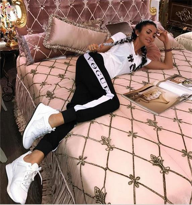 Costume femme en Mélange de coton - Ref 3334609 Image 10