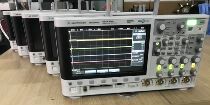 AgilentDSO-X3012A Agilent DSO-X3034A DSO-X3032A Oscilloscope