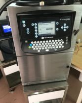 Recycling Domino domino inkjet printer A100 A200 A200 E50 A100 A320 A220