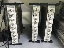 Rental sale and recycling RS Rhodes and Schwartz CMW100 V03 K06 Wireless Communication tester CMW500