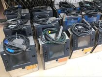 High-price recycling Hitachi inkjet printer PXR PH RX-2