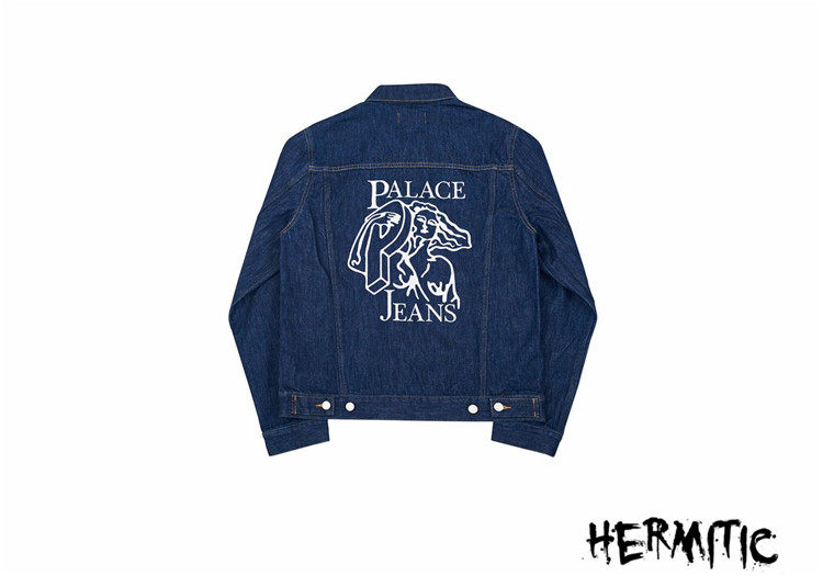 palace jeans jacket