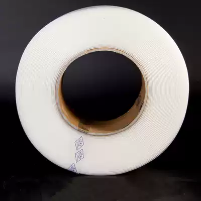Factory direct automatic machine with new material transparent packing belt plastic packing belt