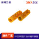 ອຸປະກອນເສີມເຄື່ອງພິມ 3D Ender-3 hot bed leveling spring hot bed pressure spring yellow spring rectangular spring