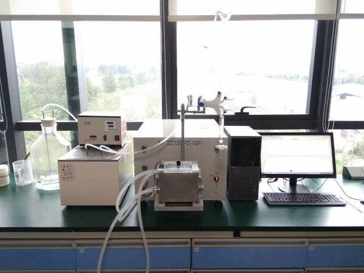 RKFZ300型粉质仪    面粉厂用    实验室仪器耗材