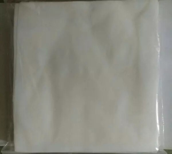 猪精液过滤纸 公猪采精用超精细无纺布过滤纸 猪用人工授精100张