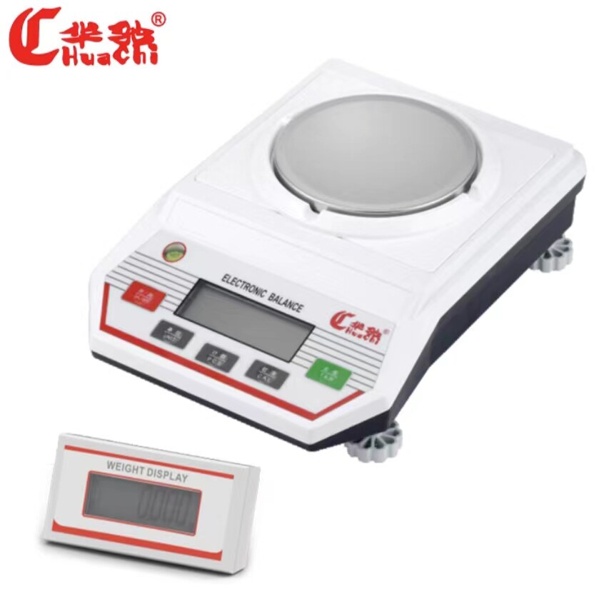 电子天平      HC-B3系列       慈溪华徐       实验耗材