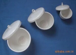 瓷坩埚     25-300ml      唐山金旺     实验耗材