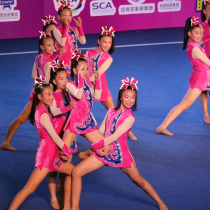 Customized cheerleading costumes cheerleading uniforms cheerleading uniforms aerobics costumes 19 new products for students women and men