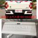 Suitable for Saic Maxus T60 T70 Pickup Truck Rear Tailgate, Saic Maxus Maxus Rear Cargo Box Paint Finish