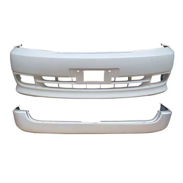 Suitable for Gold Cup Gelis Front and Rear Bumper Gold Cup Express Front and Rear Bumper Second Generation Gelis Front Bumper with Paint
